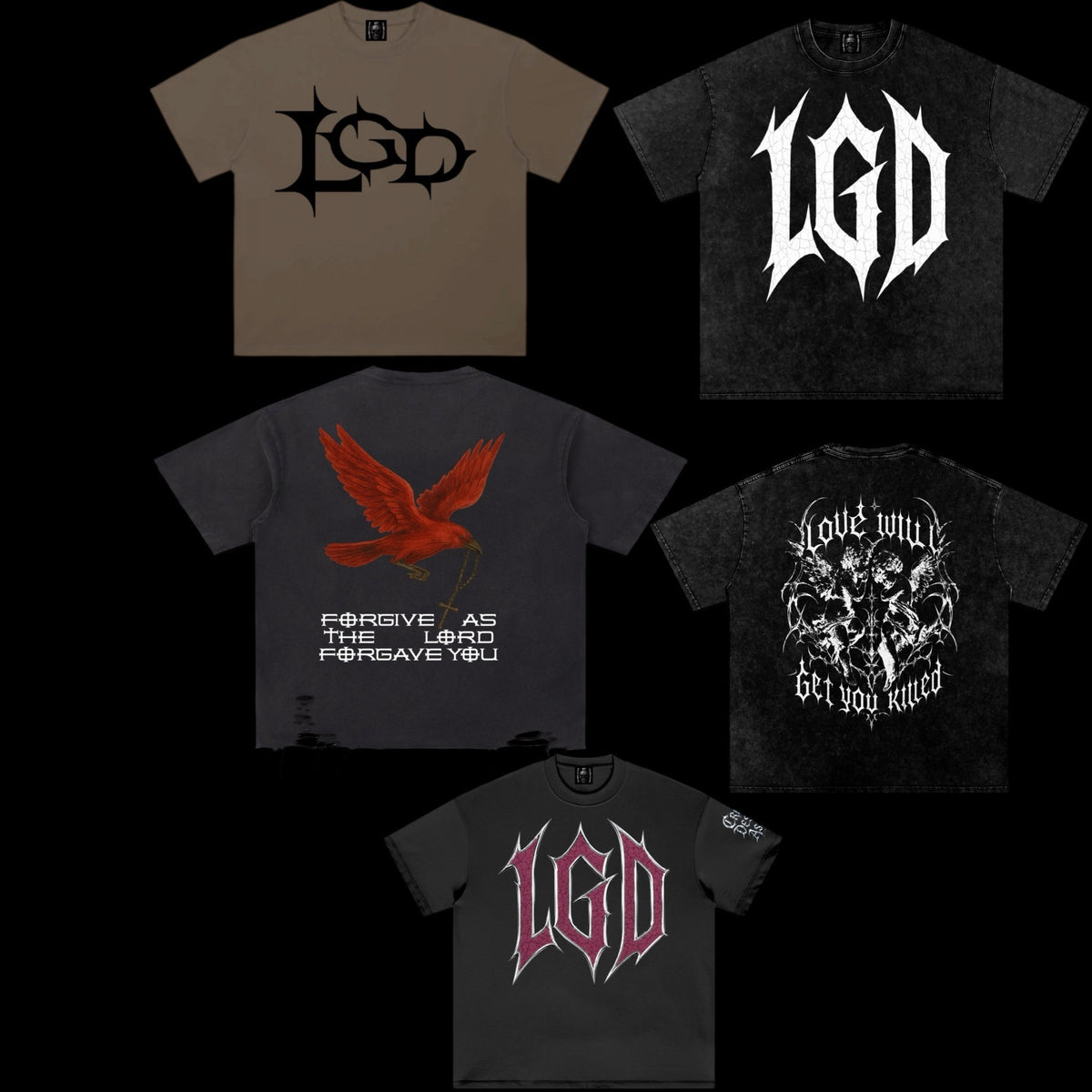 SHIRTS