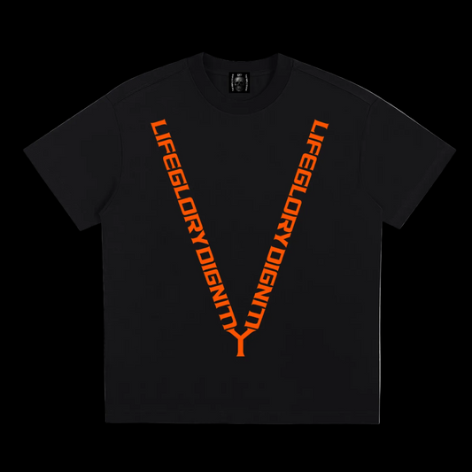 Sorona Quick-Dry Cooling "I WILL NOT CONCEDE" T-Shirt